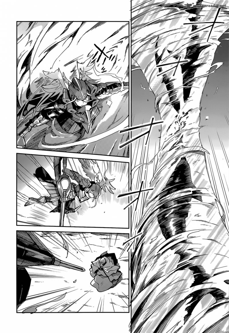 Overlord 13 43
