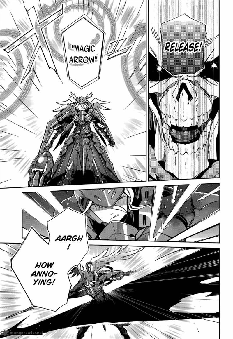 Overlord 13 46