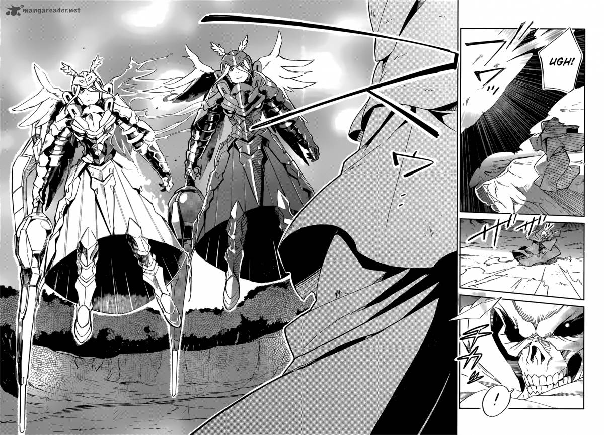 Overlord 13 47