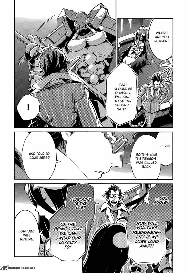 Overlord 13 5