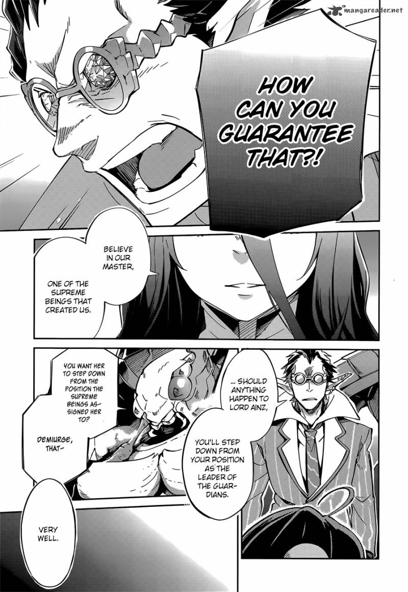 Overlord 13 6