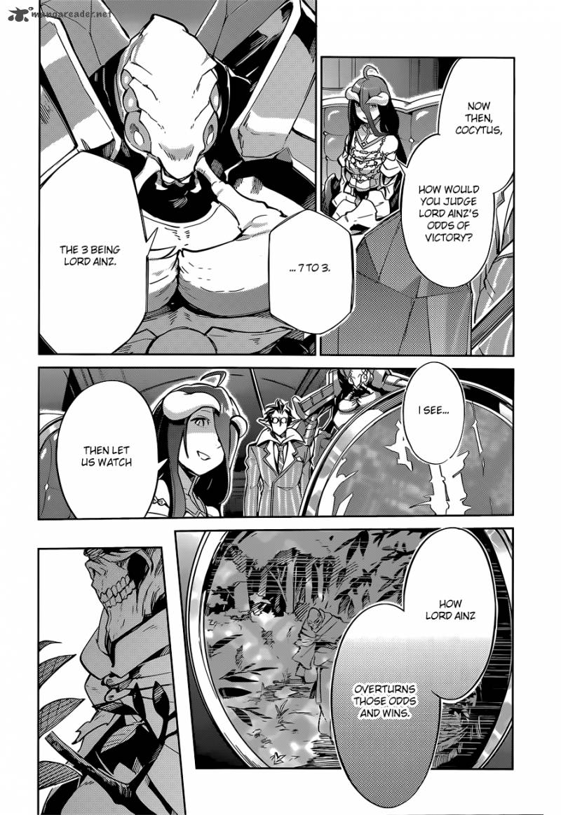 Overlord 13 7