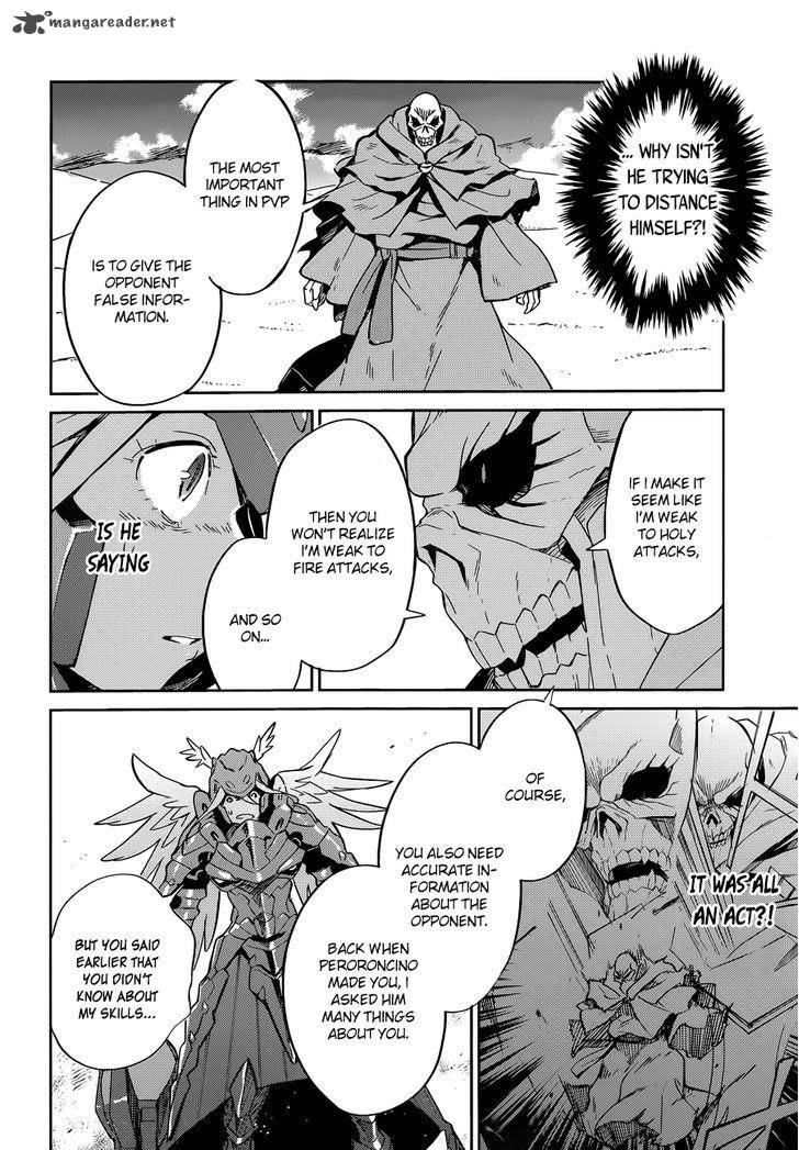 Overlord 14 11