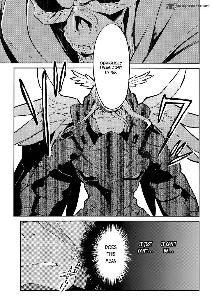 Overlord 14 12