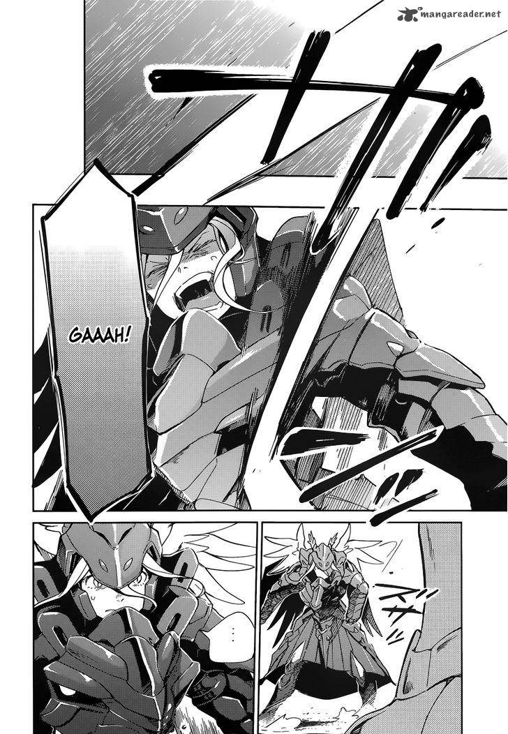 Overlord 14 16