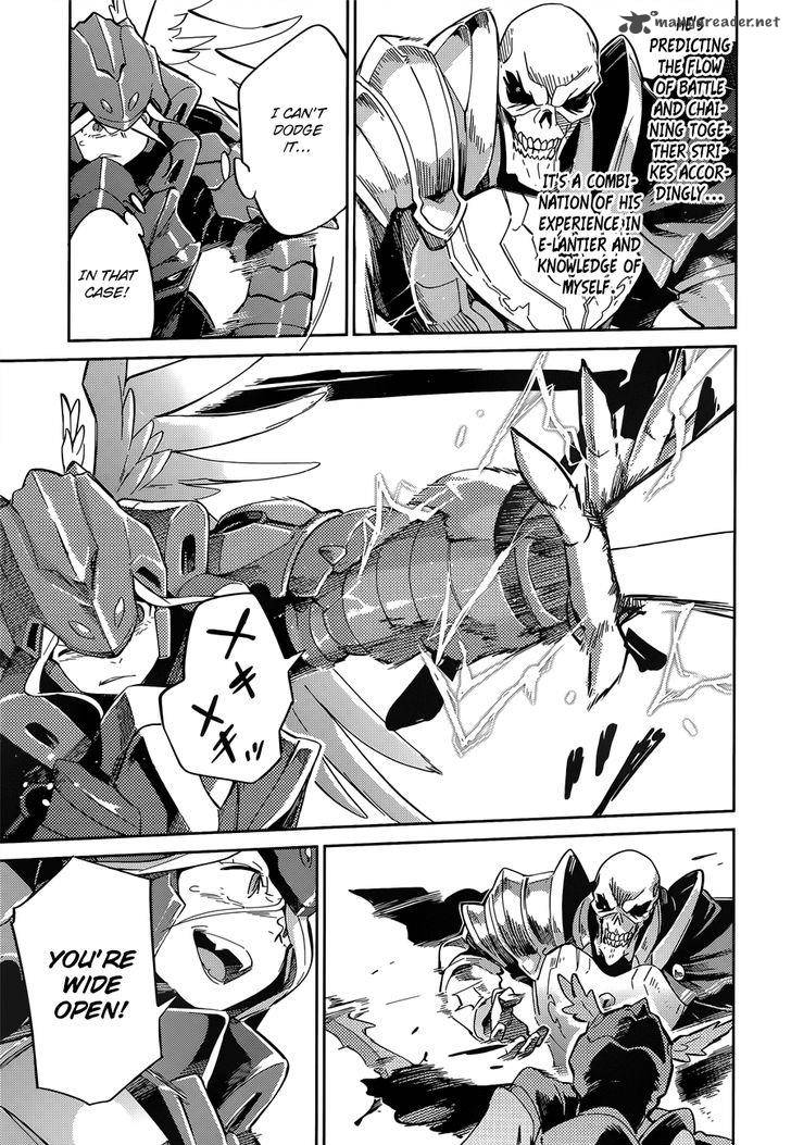 Overlord 14 20