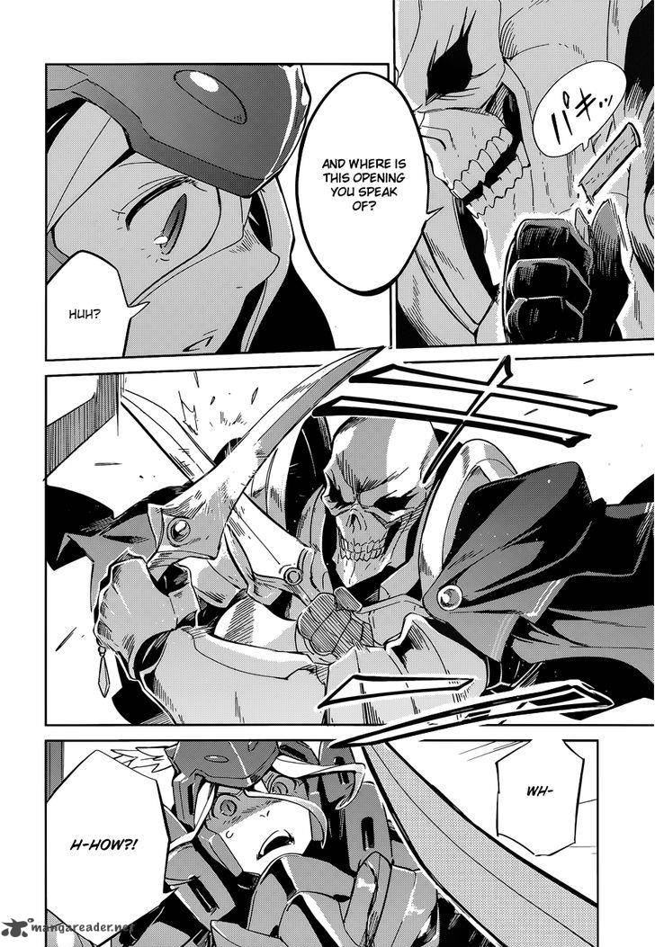 Overlord 14 21