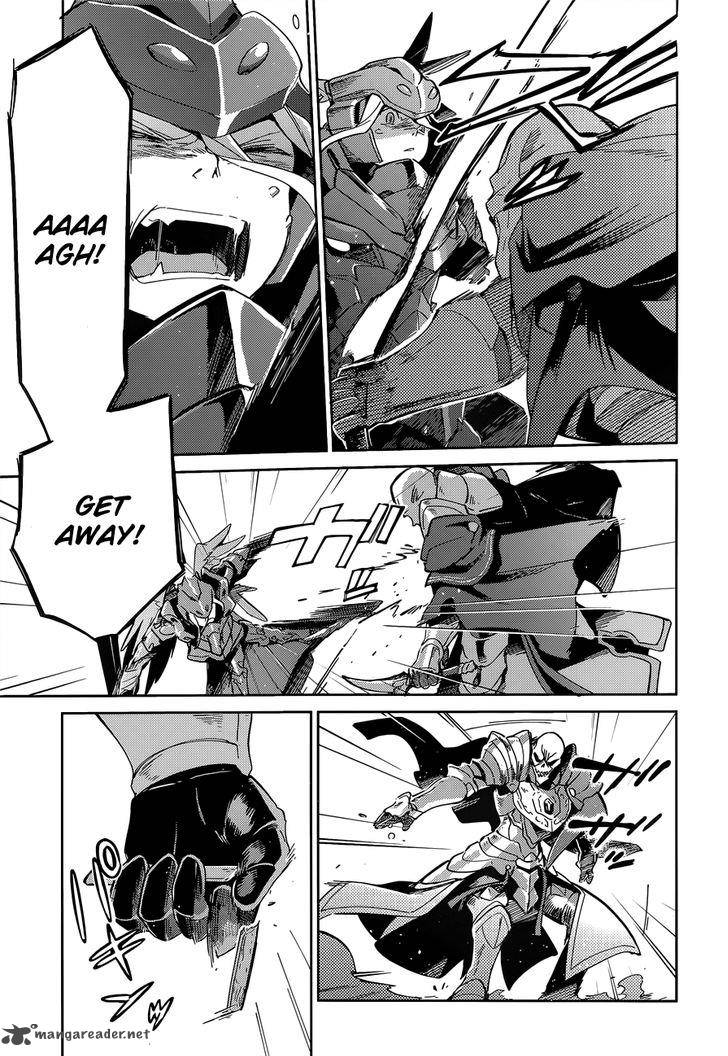 Overlord 14 22