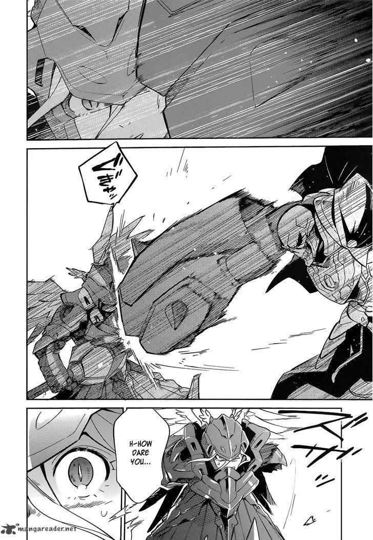 Overlord 14 23