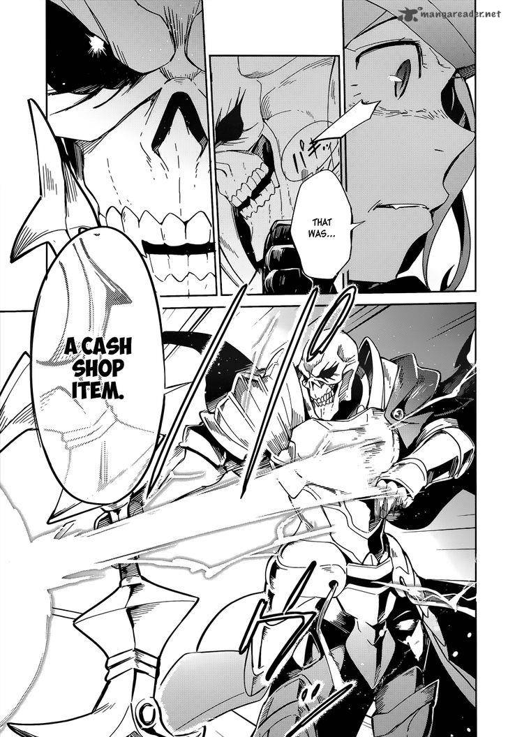 Overlord 14 26