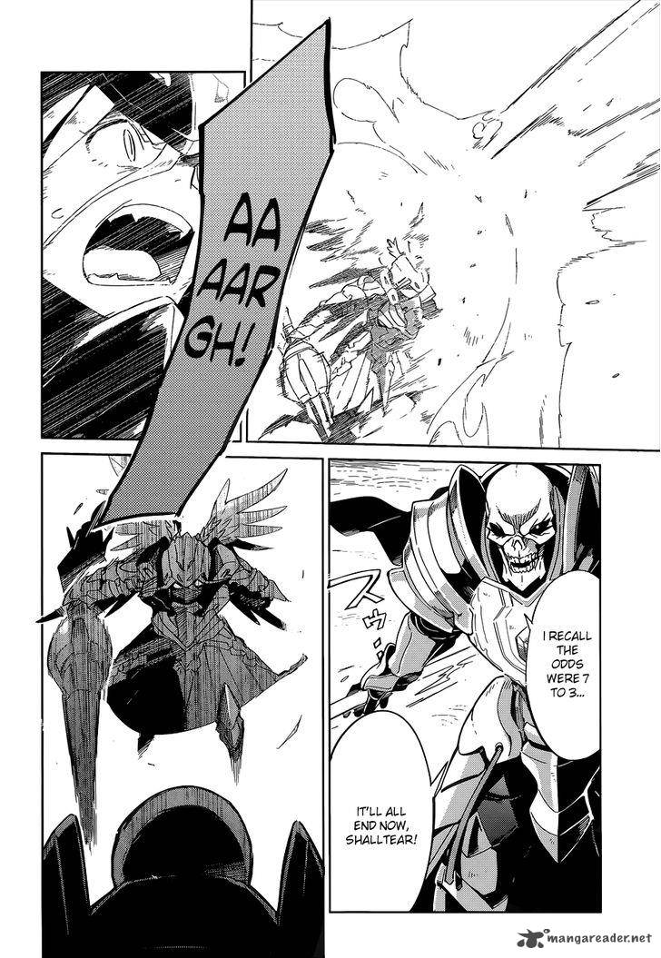 Overlord 14 27