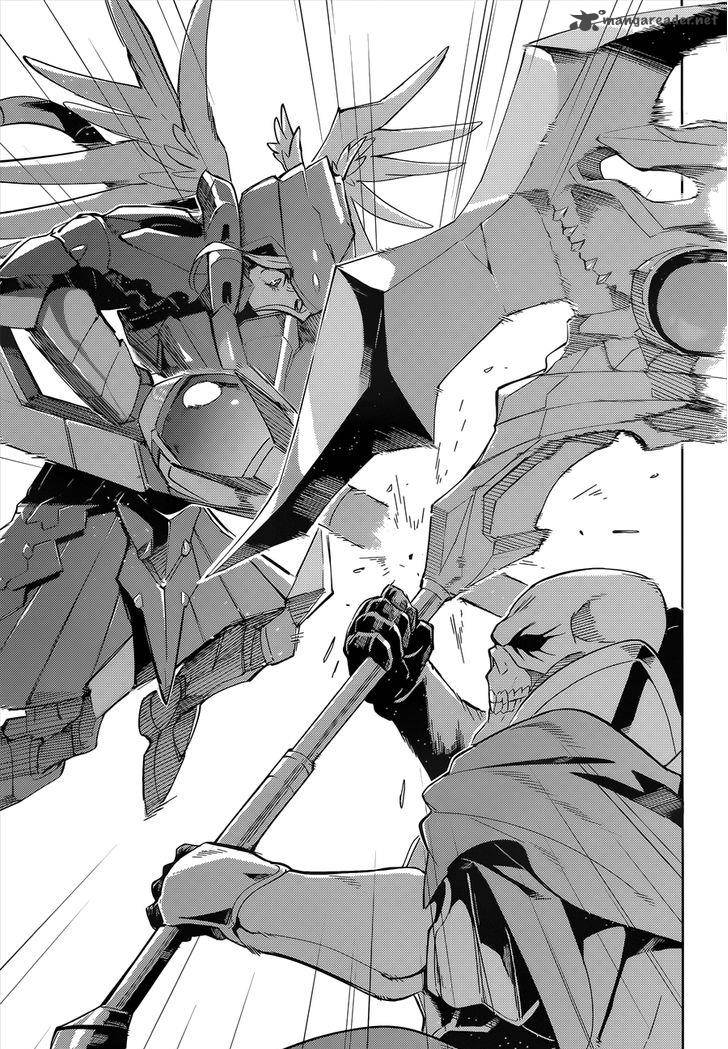 Overlord 14 28
