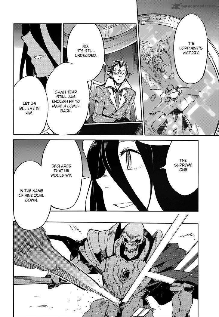 Overlord 14 29