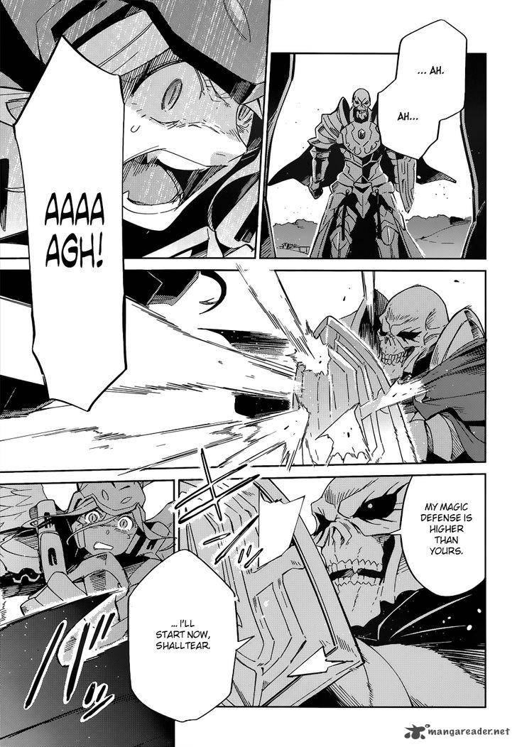 Overlord 14 32