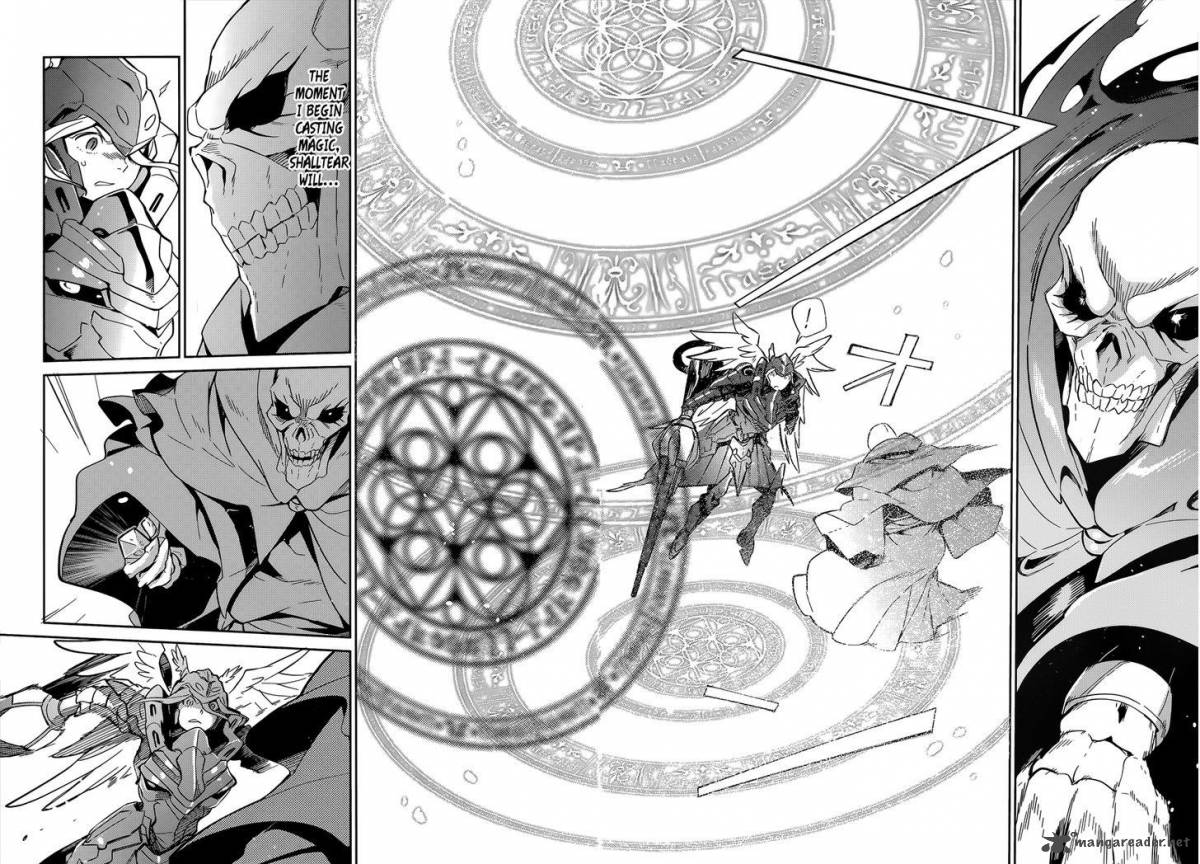 Overlord 14 33