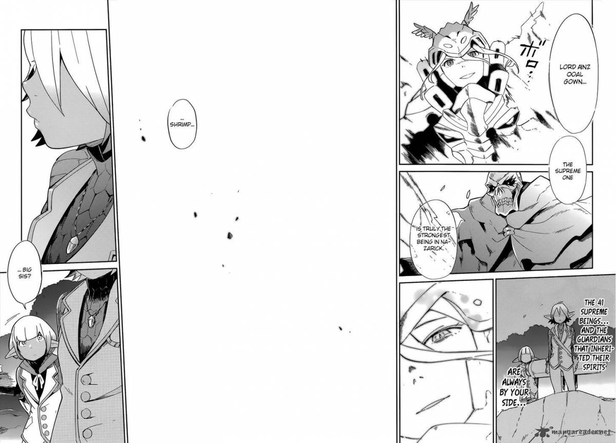 Overlord 14 35