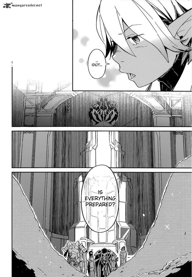 Overlord 14 36