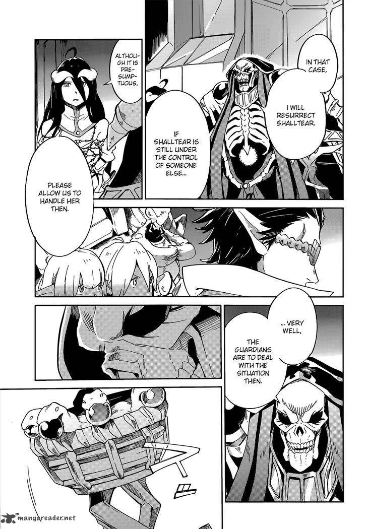 Overlord 14 37