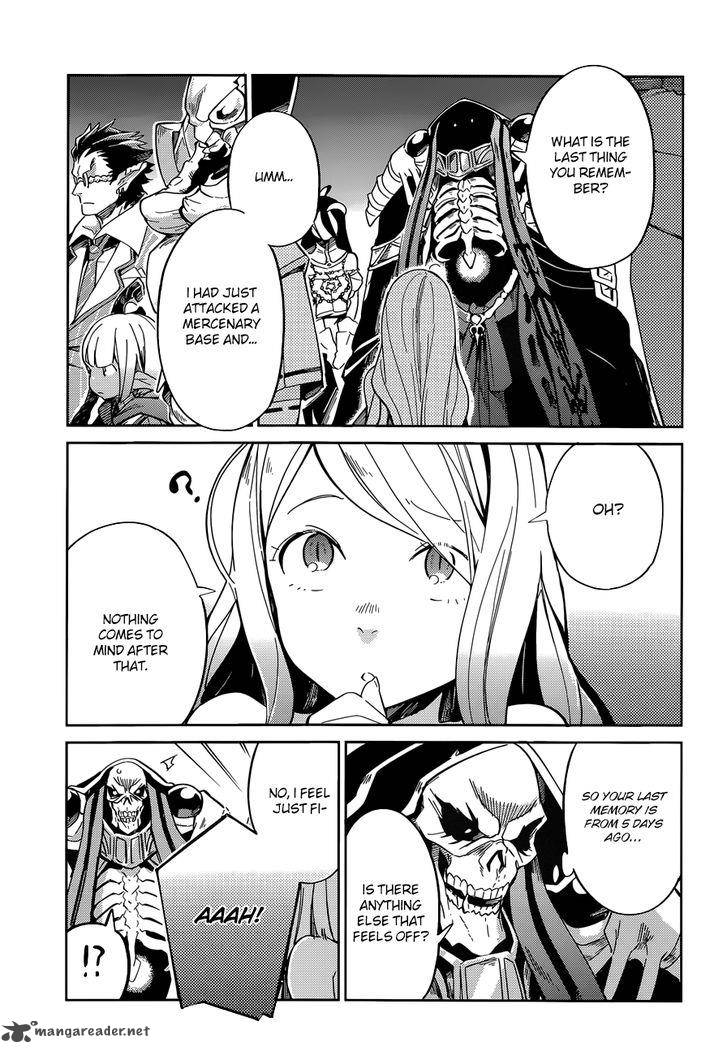 Overlord 14 41