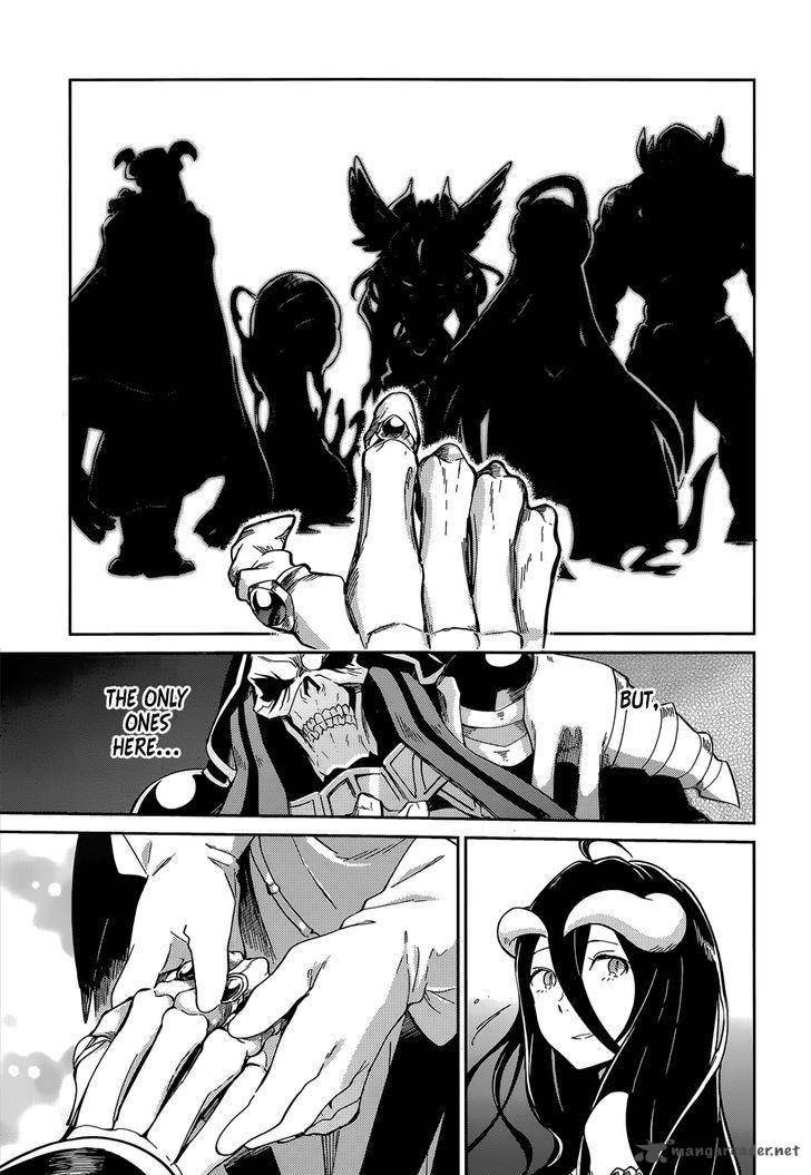 Overlord 14 43