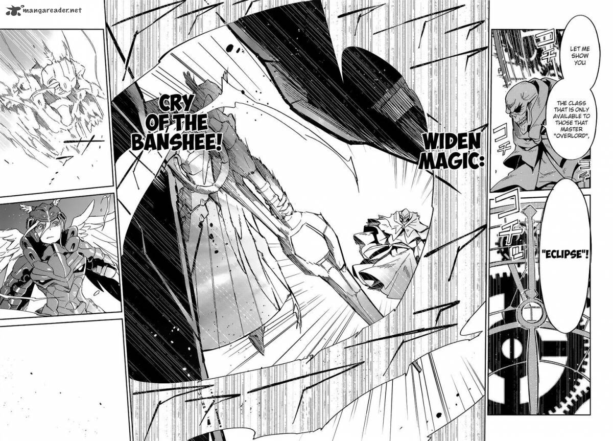 Overlord 14 8