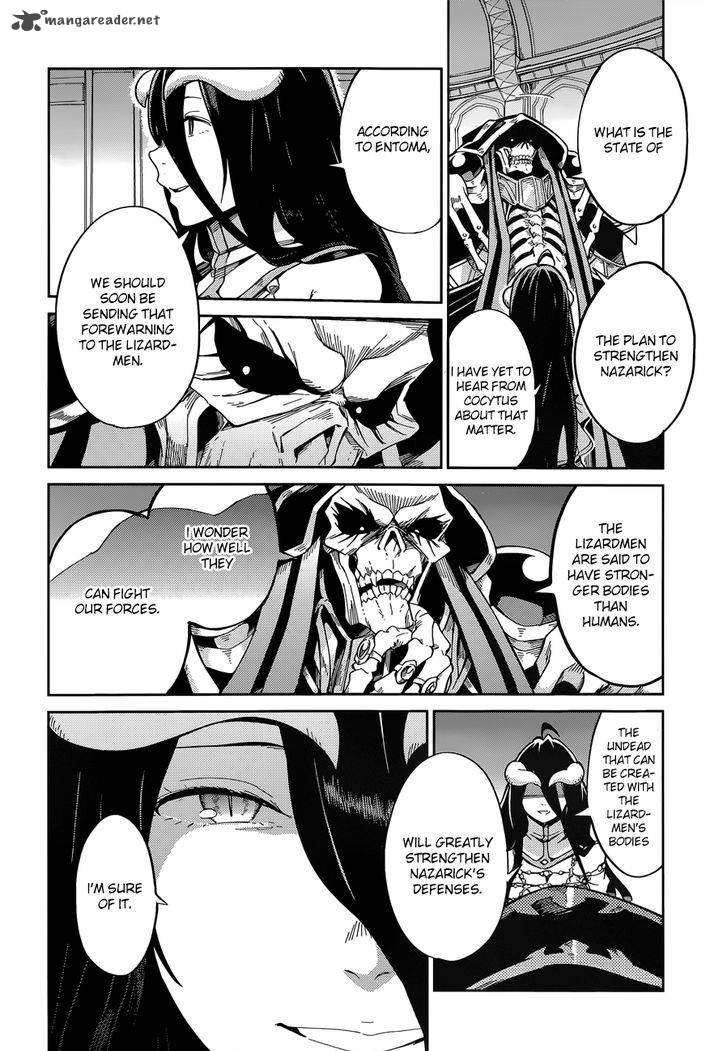 Overlord 15 10