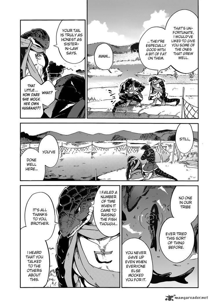 Overlord 15 15