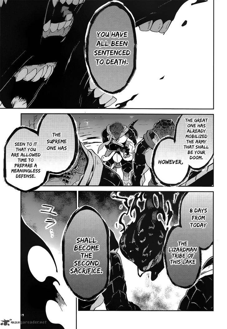 Overlord 15 19