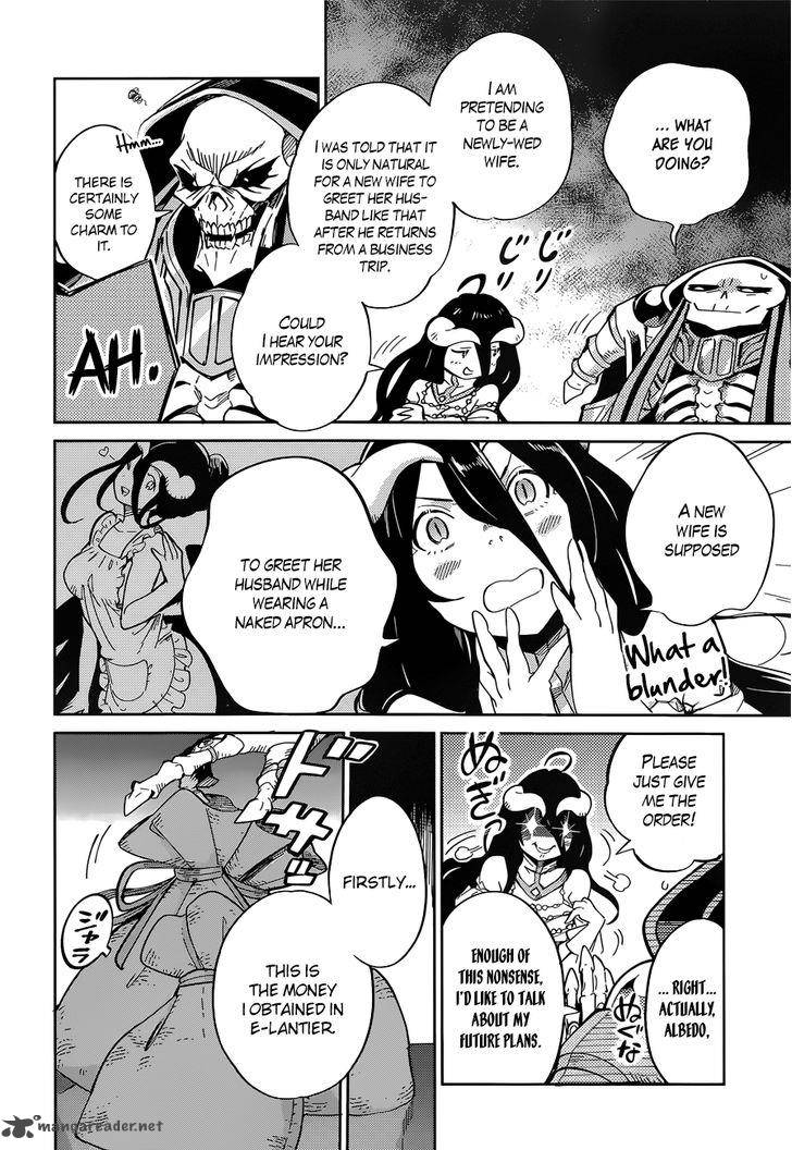 Overlord 15 2
