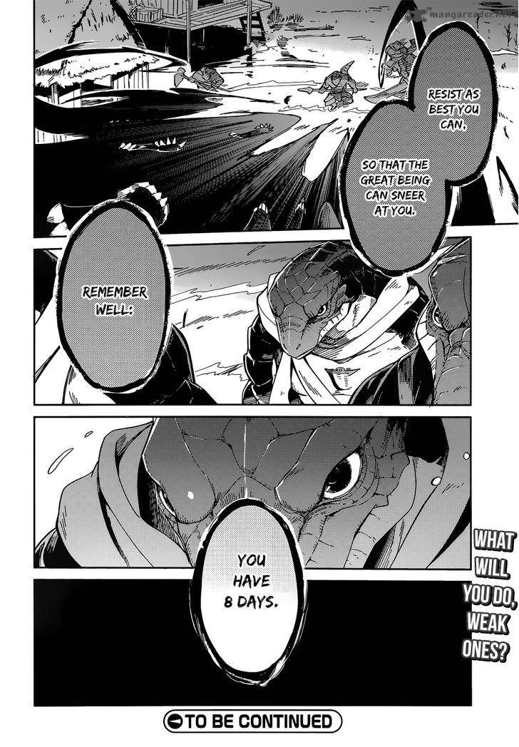 Overlord 15 20