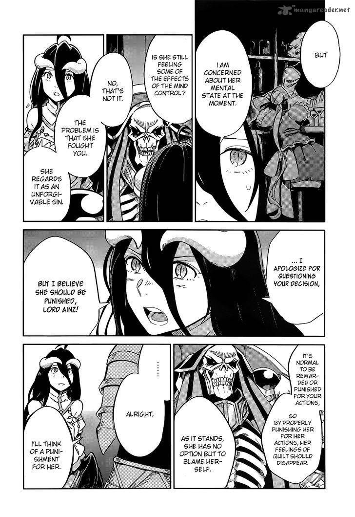 Overlord 15 8