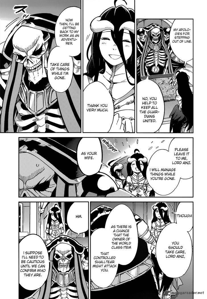 Overlord 15 9