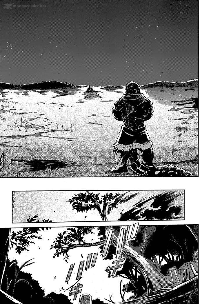 Overlord 16 17