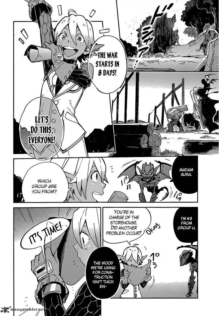 Overlord 16 18