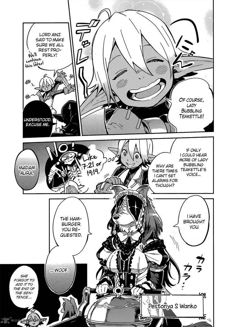 Overlord 16 19