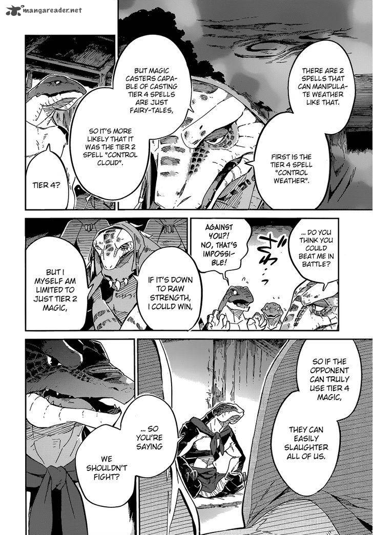 Overlord 16 2