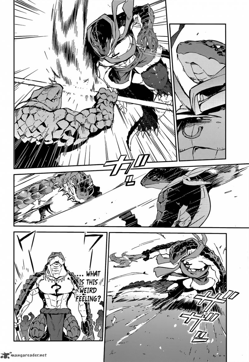Overlord 18 10