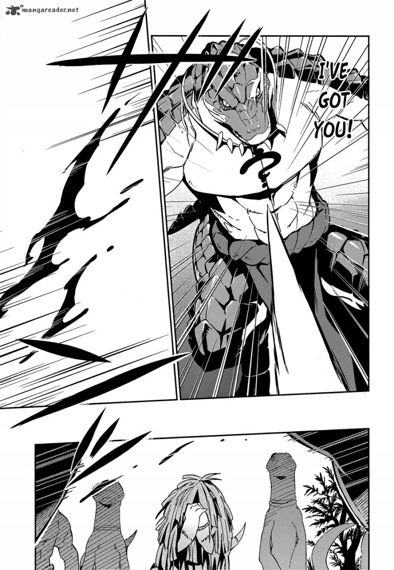 Overlord 18 13