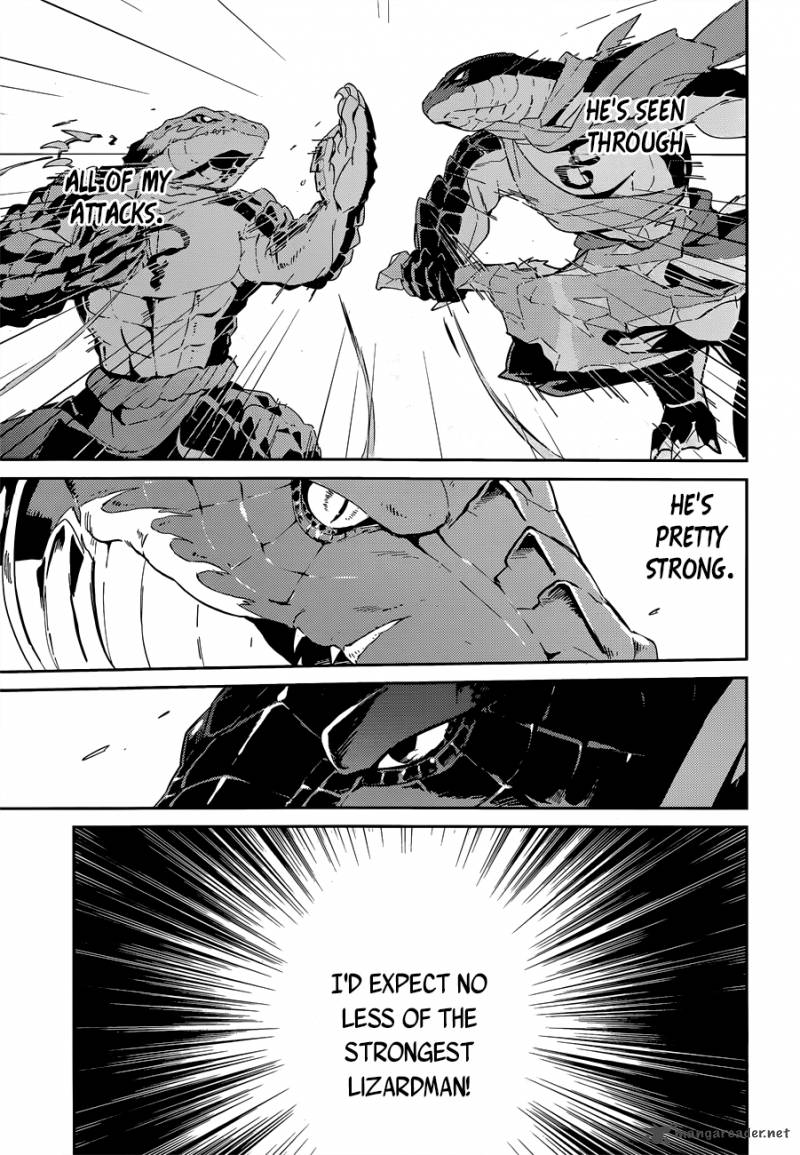 Overlord 18 19