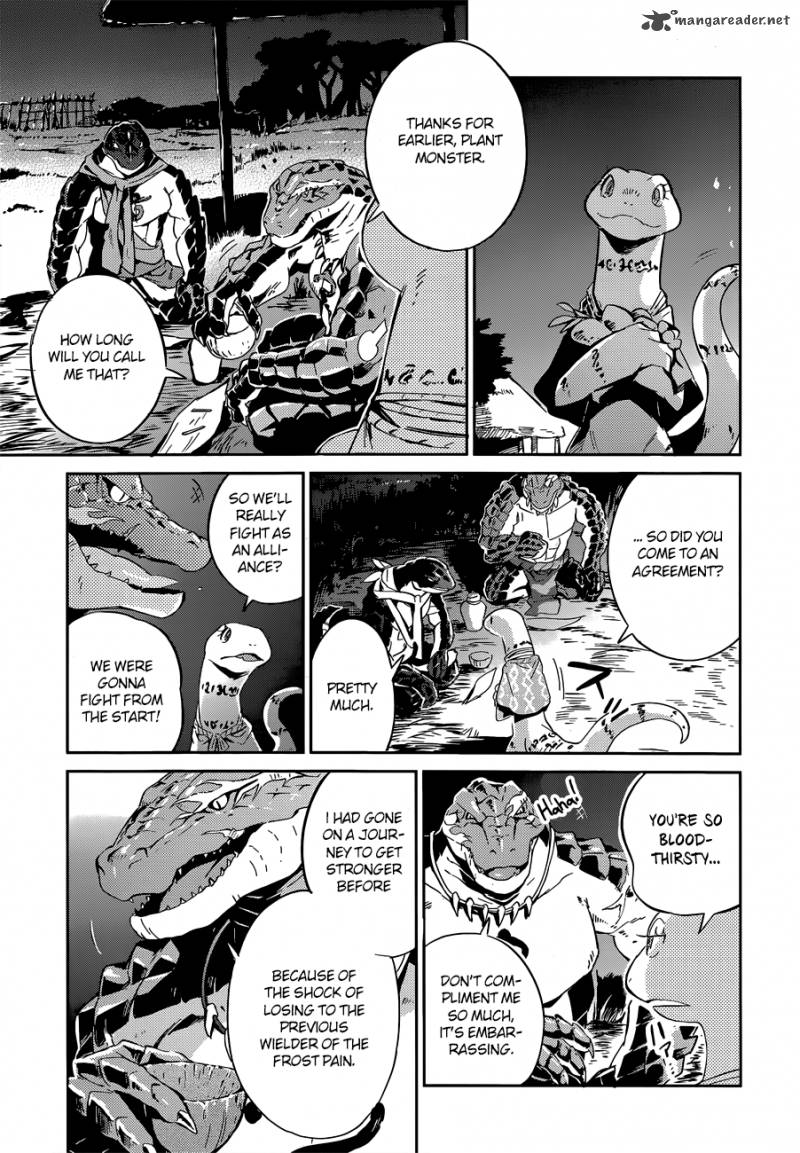 Overlord 18 23