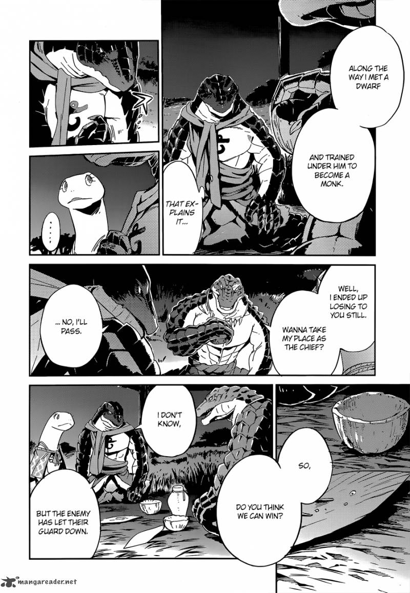 Overlord 18 24