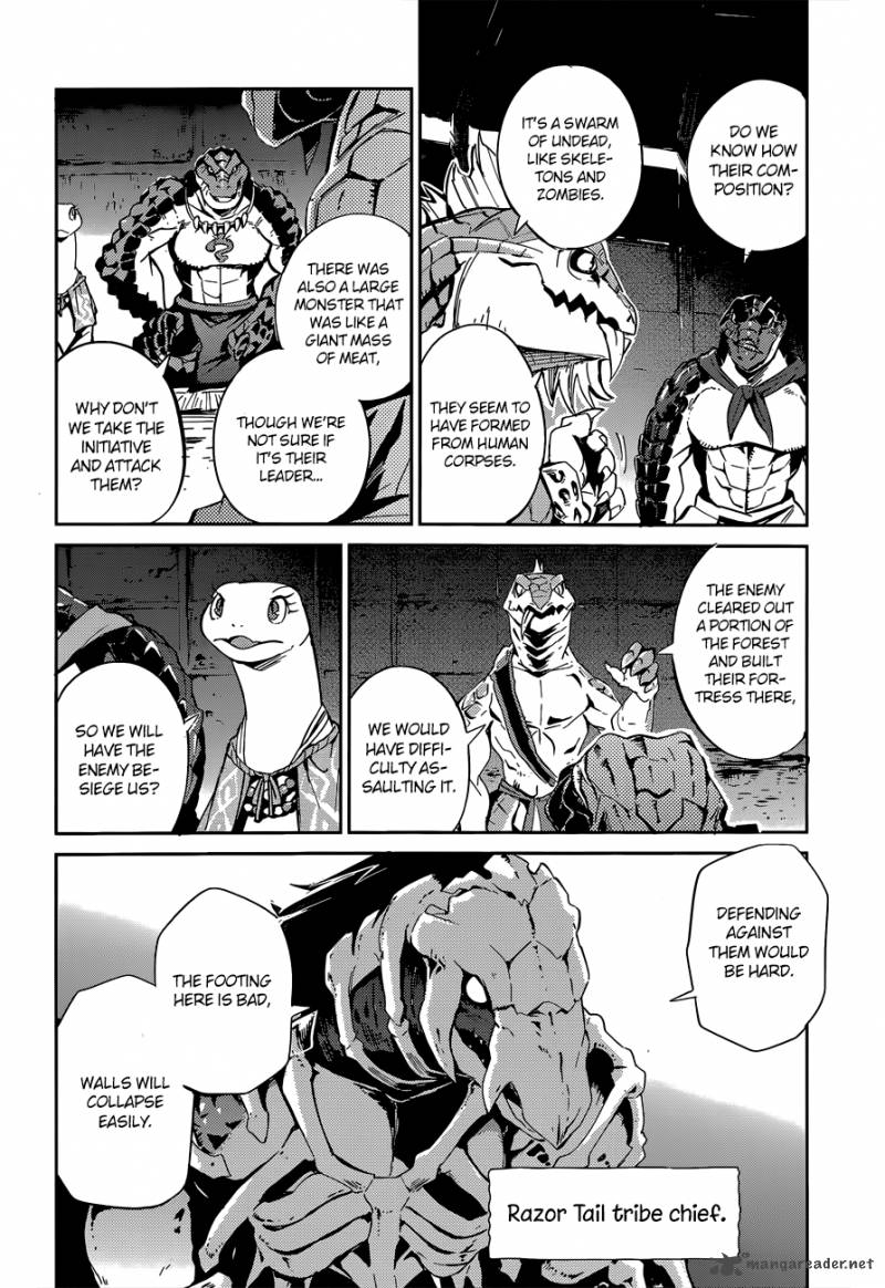 Overlord 18 32