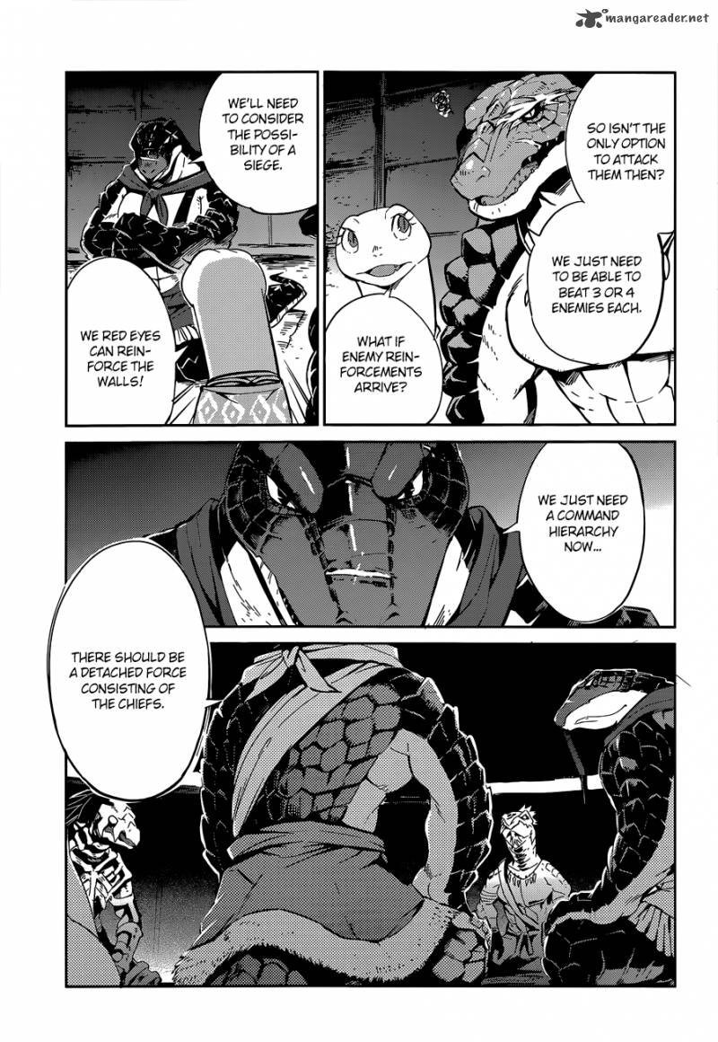 Overlord 18 33