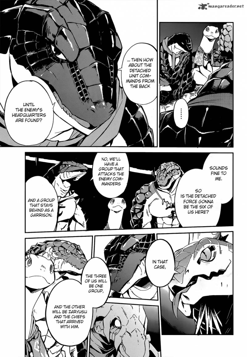 Overlord 18 35