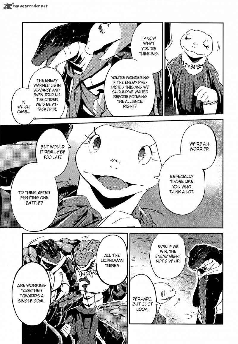 Overlord 18 39