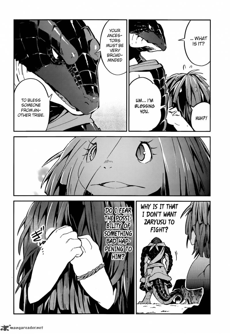 Overlord 18 6