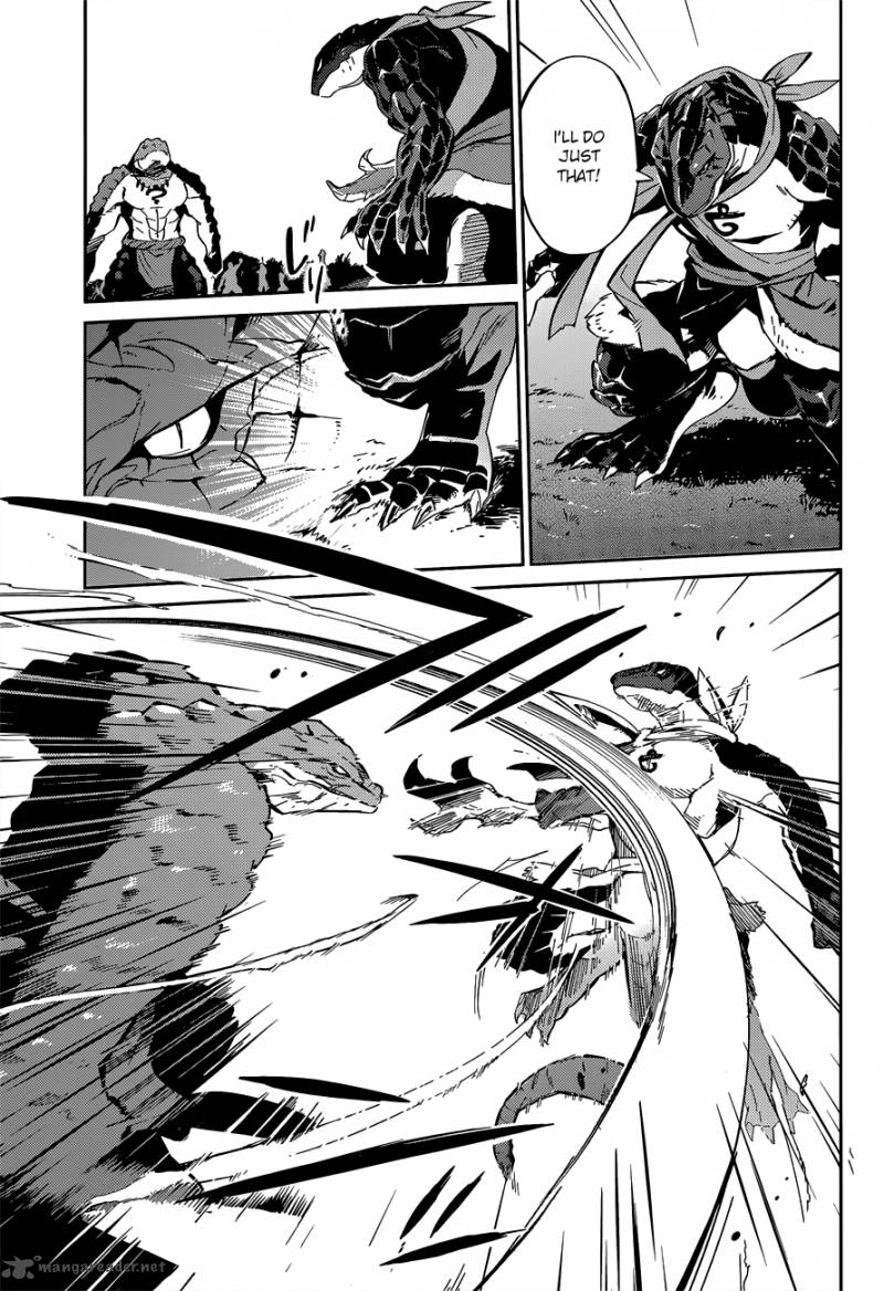 Overlord 18 9