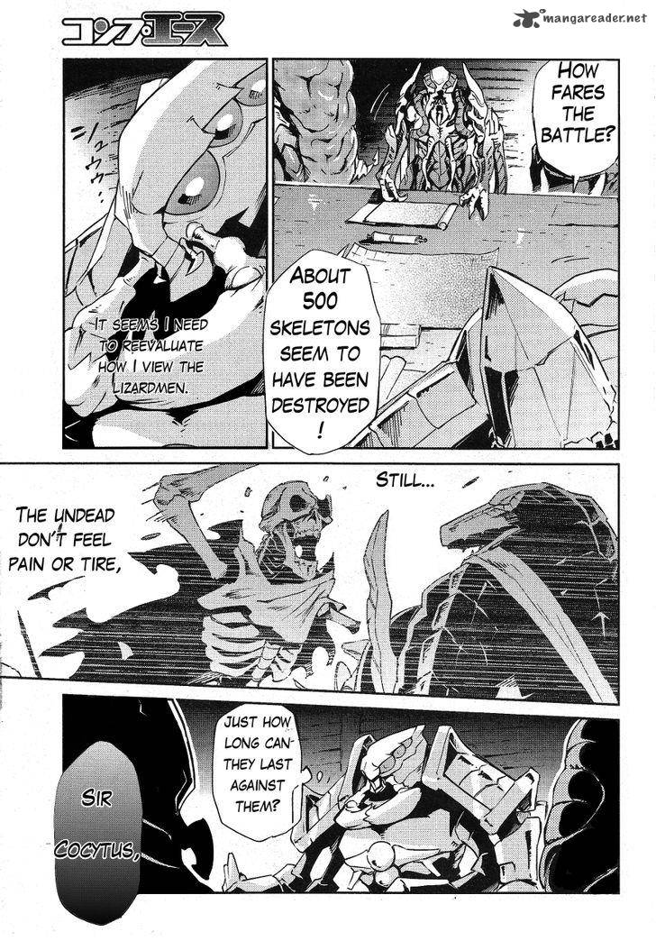 Overlord 19 16