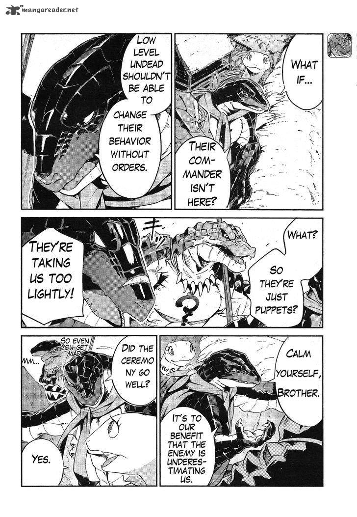 Overlord 19 19