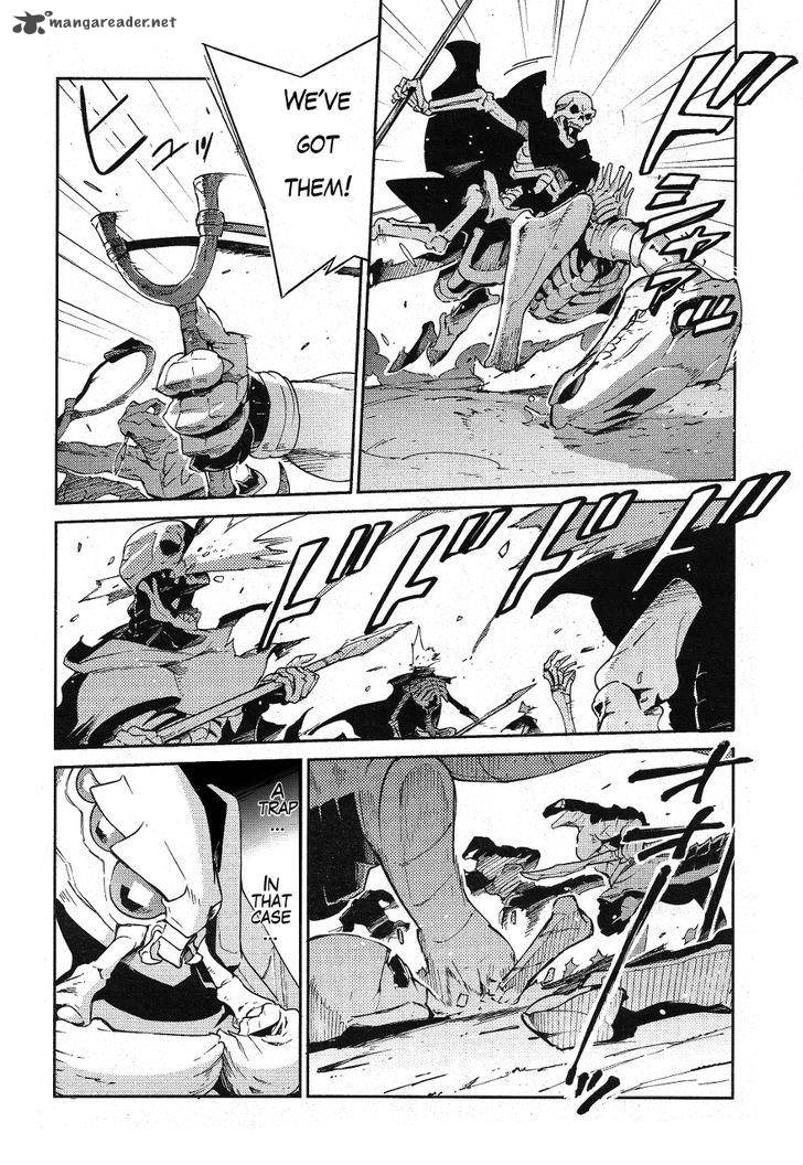 Overlord 19 23